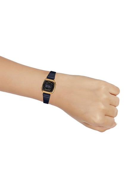 casio la670wegb