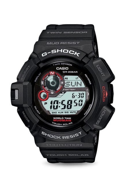 g shock g317 specification