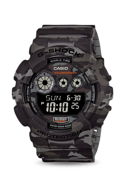 casio g735