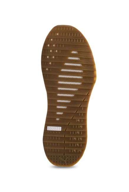 Buy Puma TSUGI Cage Roasted Safari Training Shoes for Men at Best