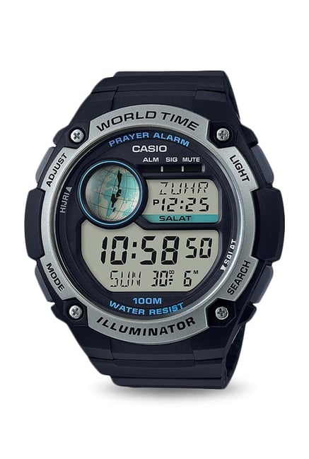 casio cpa
