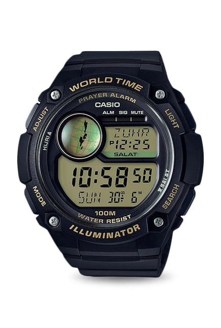 Casio sales aq 100