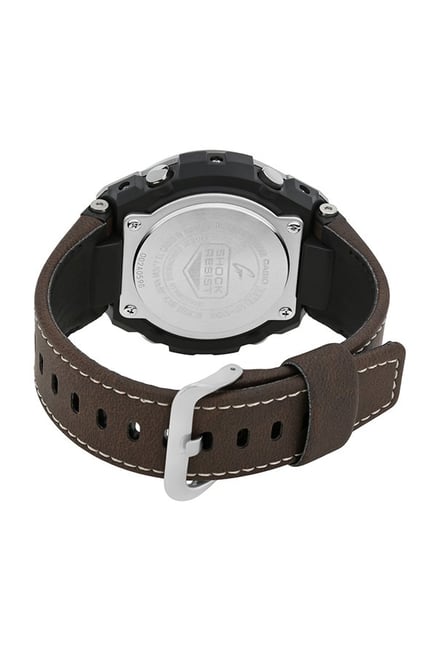 casio g shock gst s130l
