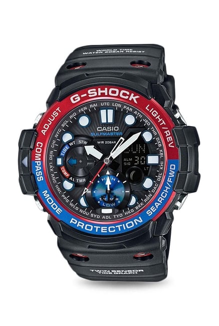 Casio gulfmaster clearance price