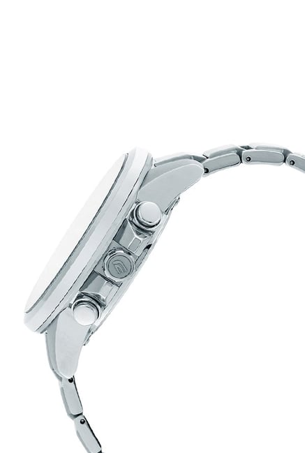 Buy Casio EQB-600D-1ADR Edifice Smartwatch for Men at Best Price - Main Image