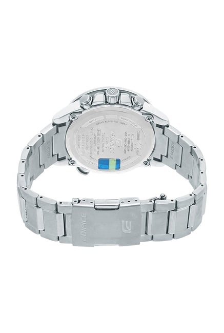 Buy Casio EQB-600D-1ADR Edifice Smartwatch for Men at Best Price