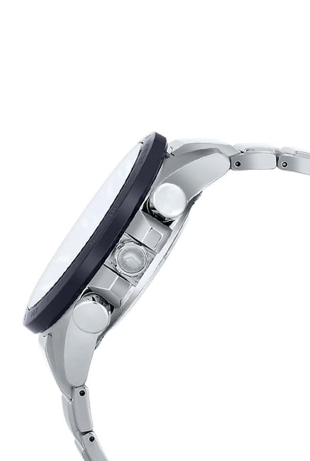 Buy Casio EQB-501XDB-1ADR Edifice Smartwatch for Men at Best Price