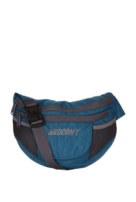 wildcraft waist bag