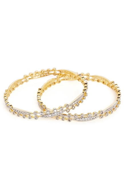 real diamond bangles with price