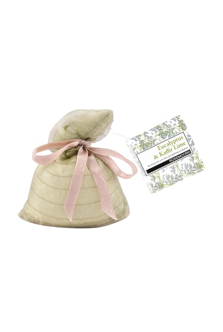 Rosemoore Green Eucalyptus & Kaffir Lime Scent Sack