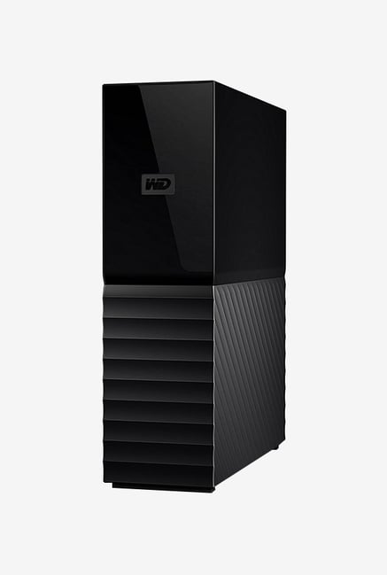 wd external hard drive mac set up