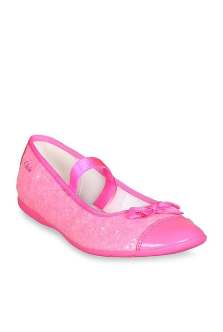 clarks dance sparkle shoes