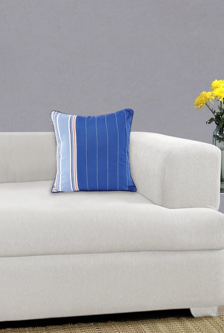 Maspar Little Sailor Blue 100% Cotton Cushion Cover-picture-16