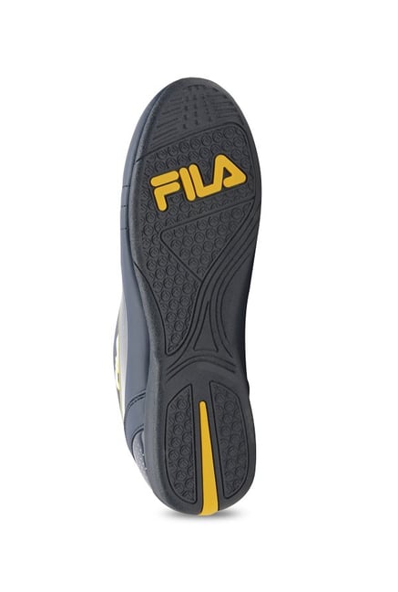 fila cross 2