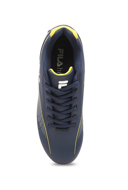 fila cross 2