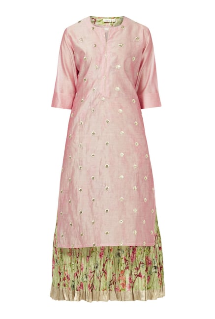 https://www.tatacliq.com/vark-by-westside-pink-ethnic-set/p-mp000000002416677