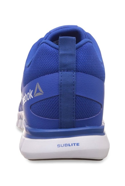 reebok sublite shoes