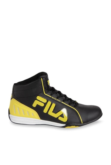 Fila men best sale isonzo sneakers