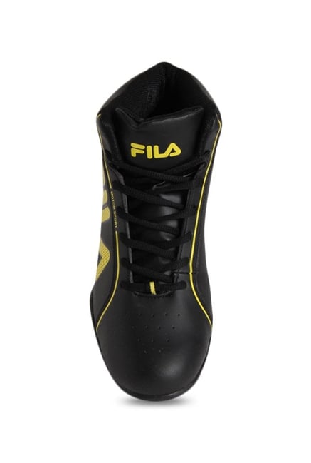 fila isonzo sneakers