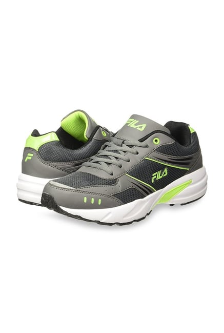fila sprint shoes