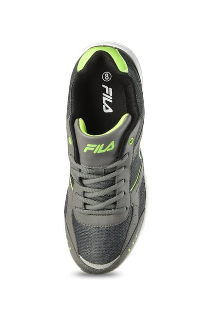 fila sprint shoes