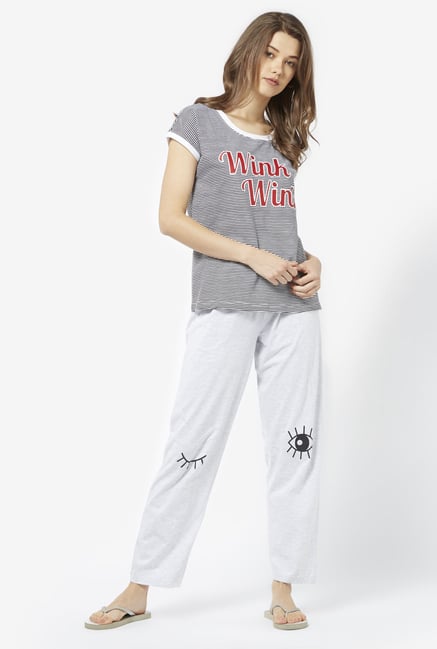 westside night suits