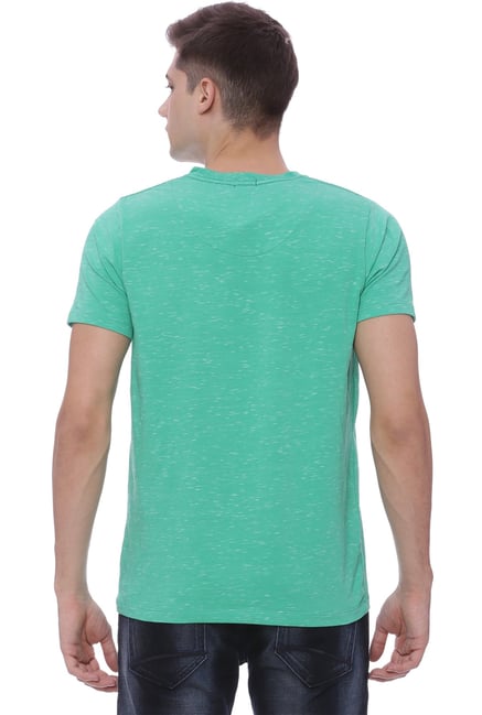 aqua mens t shirt