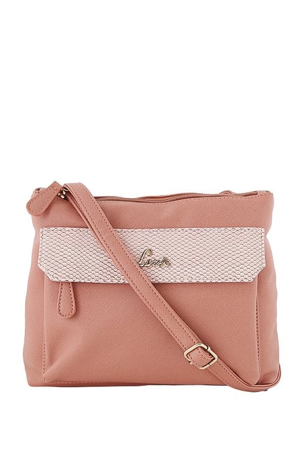 lavie jeffrey women's sling bag