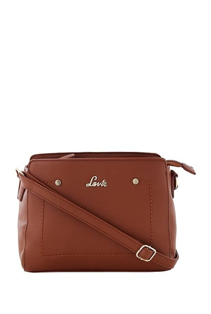 Lavie jeffrey cheap women's sling bag