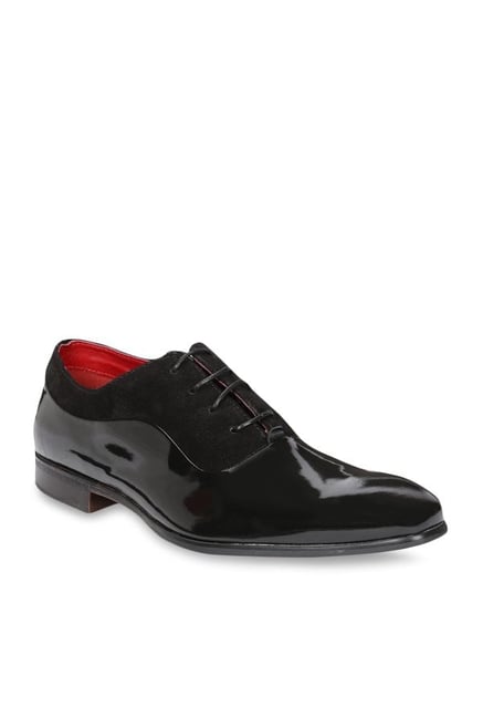 ruosh patent leather shoes