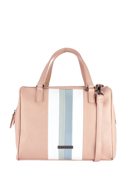 caprese duffle bag