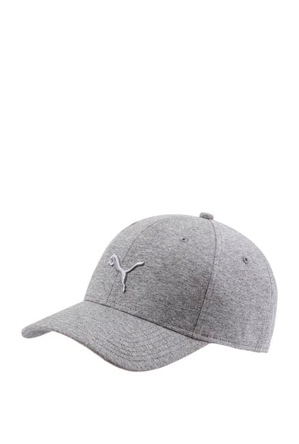puma solid cap
