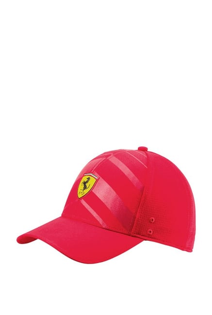 puma sf cap