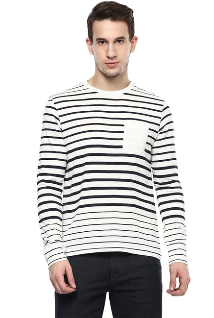 celio full sleeve t shirts online