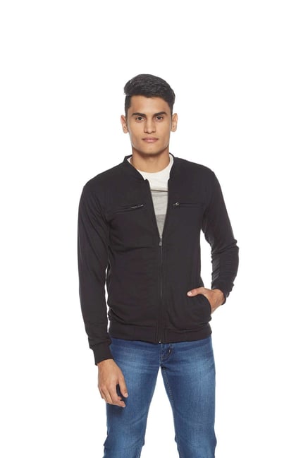zudio denim jacket