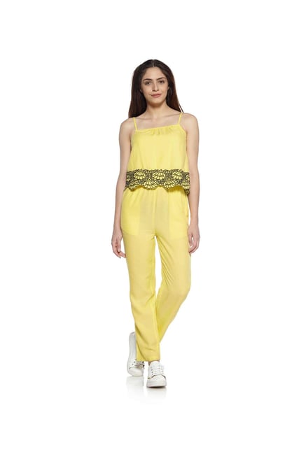 tata cliq jumpsuit