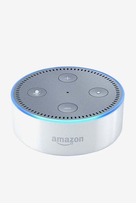 echo dot croma
