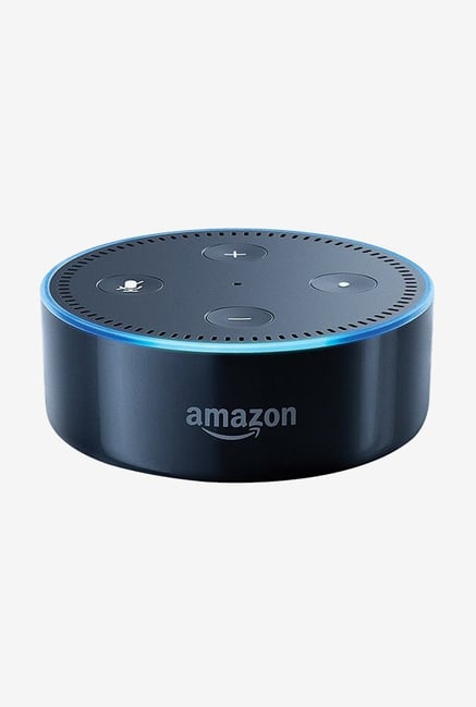 amazon echo dot croma