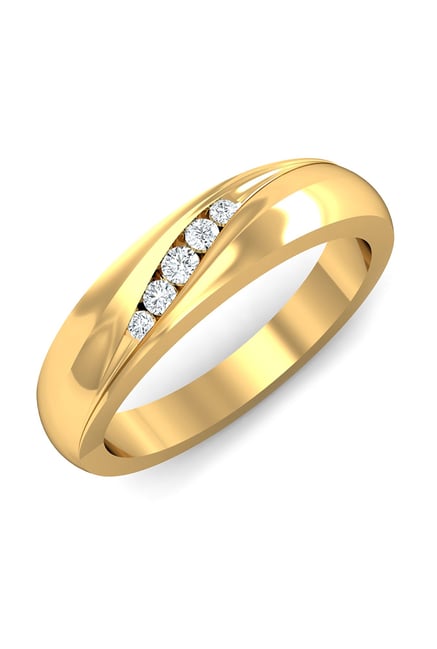 pn gadgil diamond rings