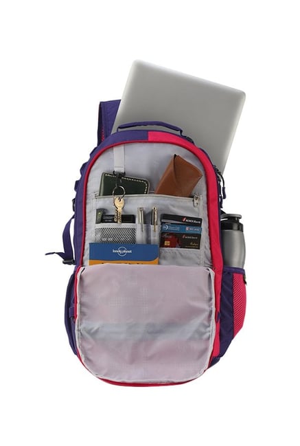 skybags komet plus 02