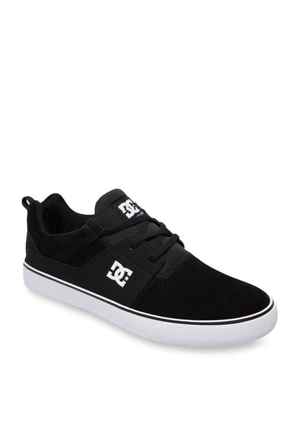 dc heathrow vulc black