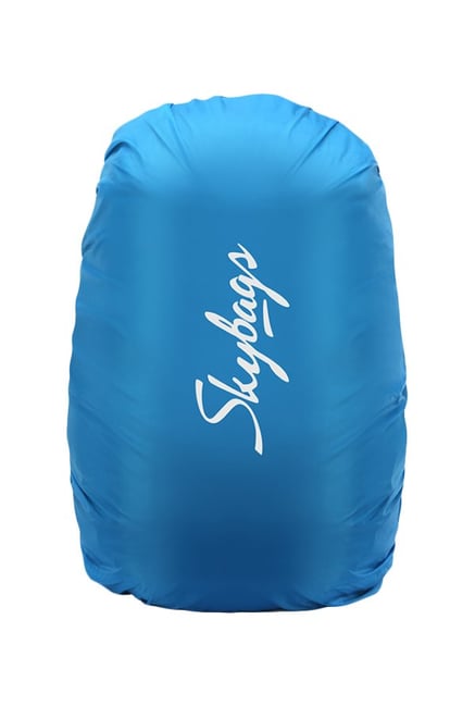 skybags komet 02