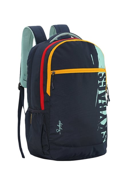 skybags komet 02