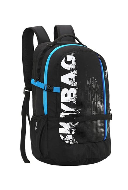 skybags komet plus