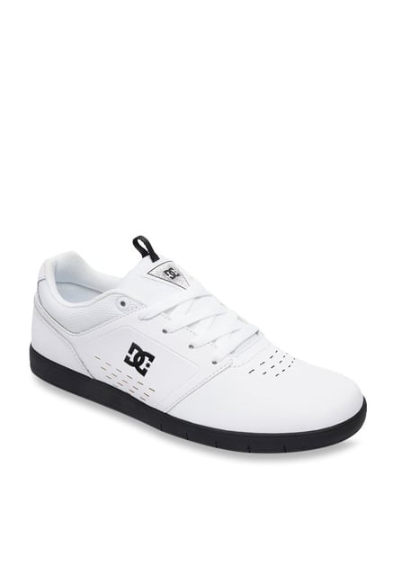 Buy DC Thesis White Sneakers for Men at 