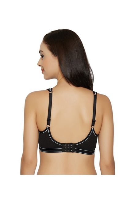 pretty secrets sports bra