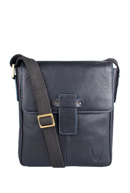 hidesign sling bags for men