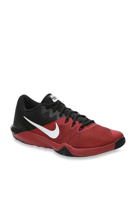 nike retaliation tr india