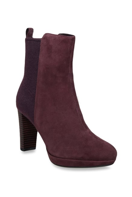 clarks kendra porter