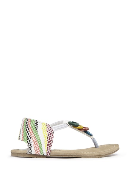 zudio sandals